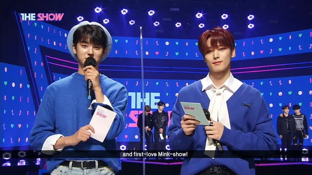 250회 더 쇼 (THE SHOW) 썸네일