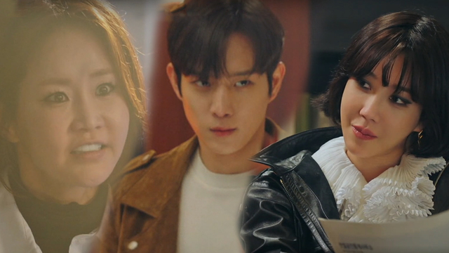 펜트하우스2 복수 히든메이커 3인