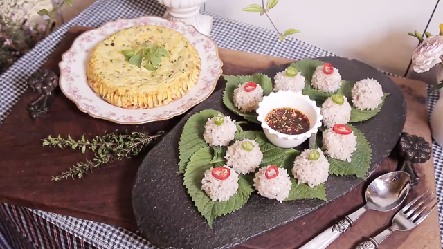 369회 최고의 맛 짝궁을 찾아라, 퓨전 요리 썸네일