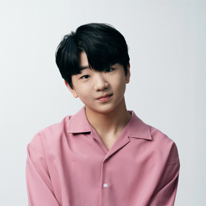 김정민 이미지