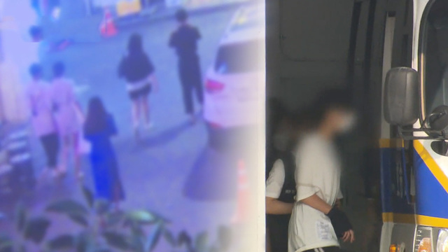 오물 뒤집어 쓴 채 발견된 딸, 여고생 집단폭행