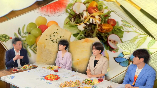 톡톡 정보 브런치 112회