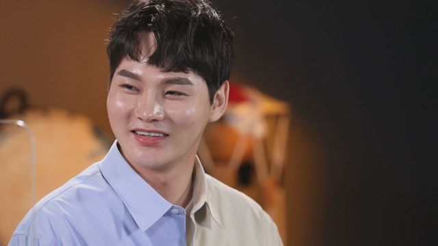 김현철이 만난 오늘의 기부 스타 ‘박서진’