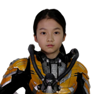 아인