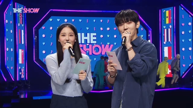 더 쇼 (THE SHOW) 281