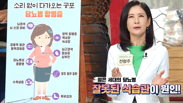 황금 장바구니
