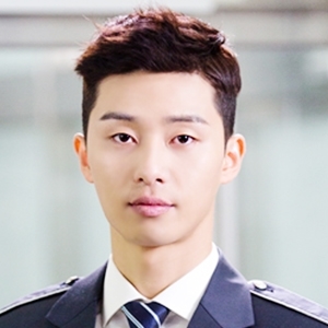 박서준 이미지