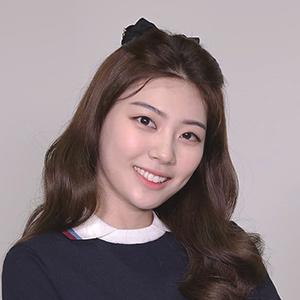 전속모델박모델 박주은