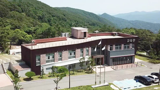 건강 나누리 캠프
