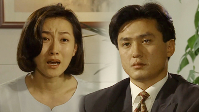 작별 : [다시보기] 작별 4회 : SBS
