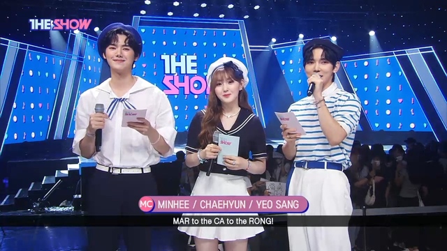 더 쇼 (THE SHOW)