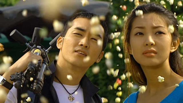 1회 “내가 보고 싶은 사람이 있는데 그 사람이 저쪽에 있어요” 썸네일