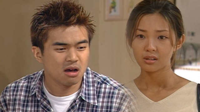 14회 “왜 누나 아픈 걸 다른 사람을 통해 들어야 돼?” 썸네일