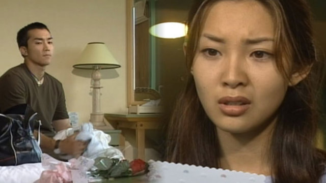 8회 “이 소라껍질 안에 사랑한다고 말했는데 들리는지 한번 들어봐” 썸네일