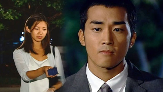 11회 “영훈 씨랑 결혼할 수 없어” 썸네일