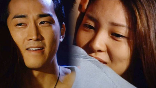 13회 “내년에 꼭 멋진 선물해줄게” 썸네일