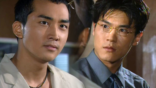 5회 “형 노릇이 그렇게 하고 싶었나 보지?” 썸네일