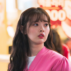 한수아 이미지