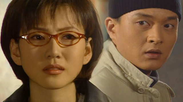 너에게 무엇이 되고 싶다 2