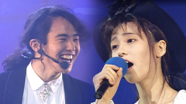 54회 양준일, 하수빈, 이승철 등 썸네일