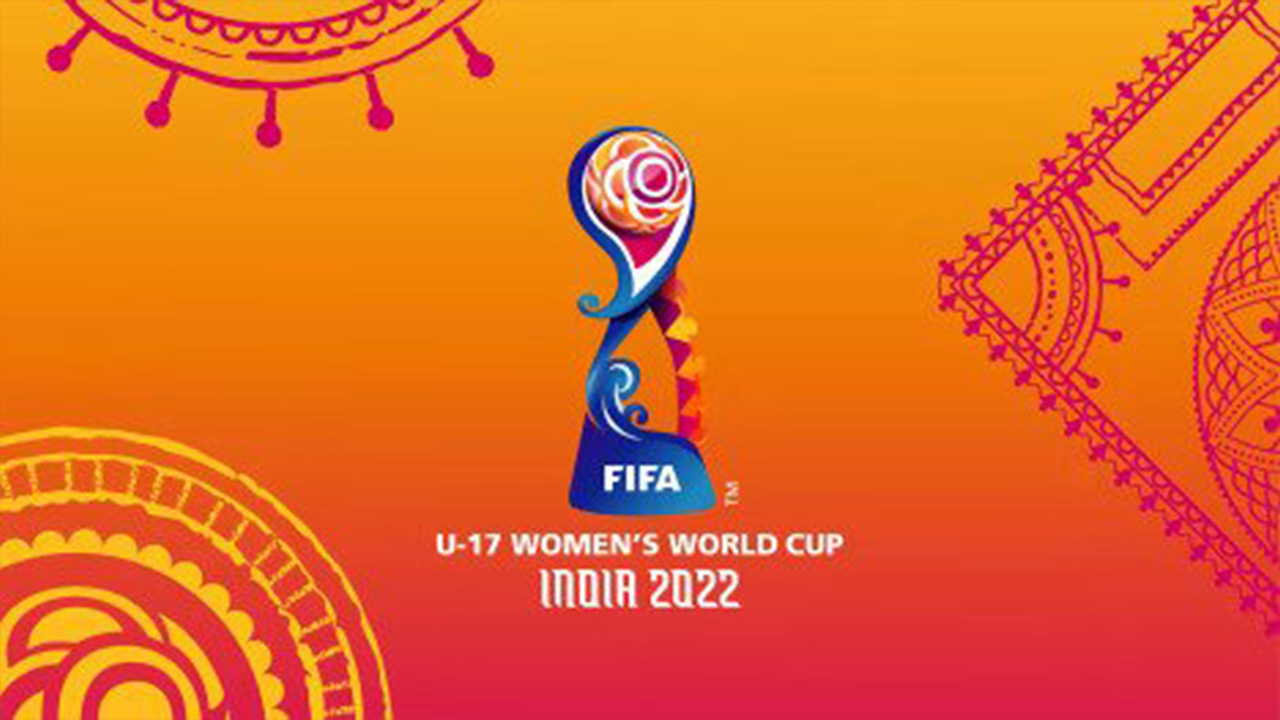 2022 FIFA U-17 여자월드컵