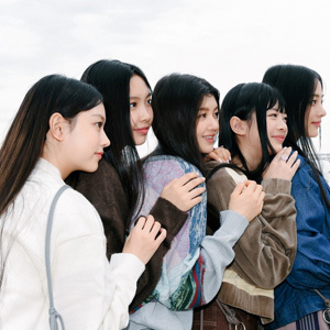 뉴진스(NewJeans) 이미지