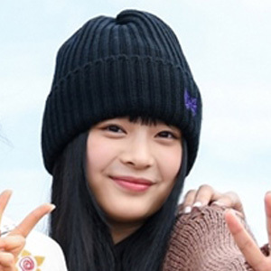 하니(뉴진스 NewJeans) 이미지