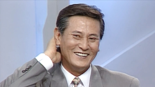 [다시보기] 자니윤 이야기쇼 37회