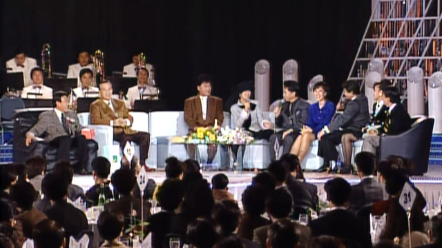 고별 디너쇼 1부 102