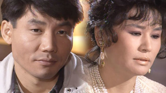 모래 위의 욕망 : [다시보기] 모래 위의 욕망 12회 : Sbs
