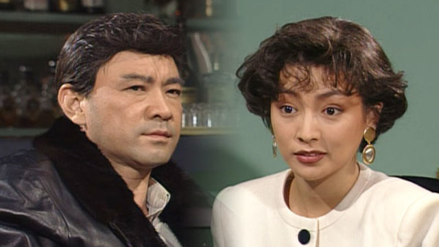 모래 위의 욕망 : [다시보기] 모래 위의 욕망 20회 : Sbs