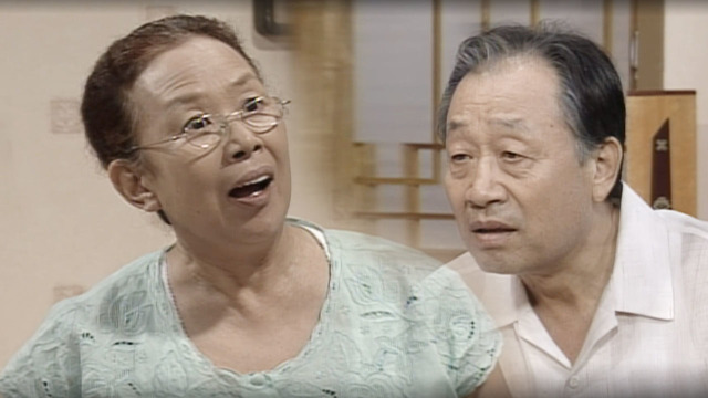 복녀와 천수를 결혼시키자는 선달