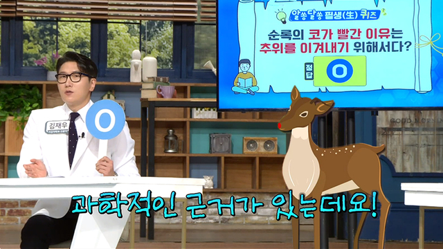 닥터 필생(生)기