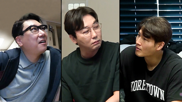 2022 SBS 예능을 돌아보다