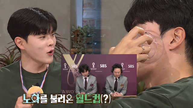 똑똑똑! 고민상담소