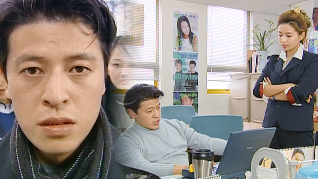 희롱남녀