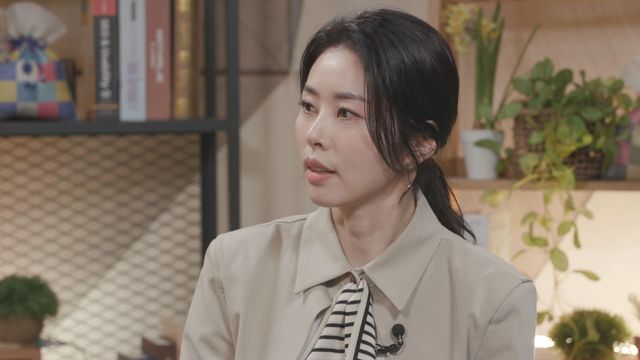 김현철이 만난 오늘의 기부 스타 '서동주'