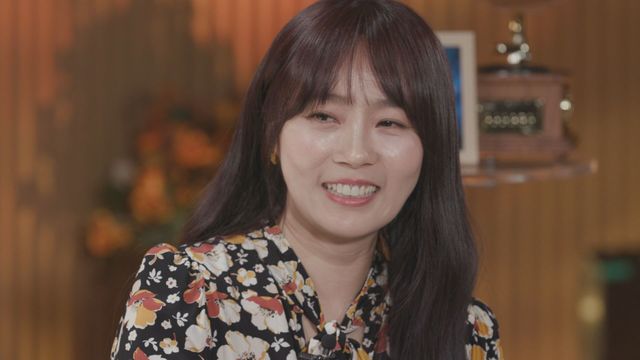 김현철이 만난 오늘의 기부 스타 ‘이수영’