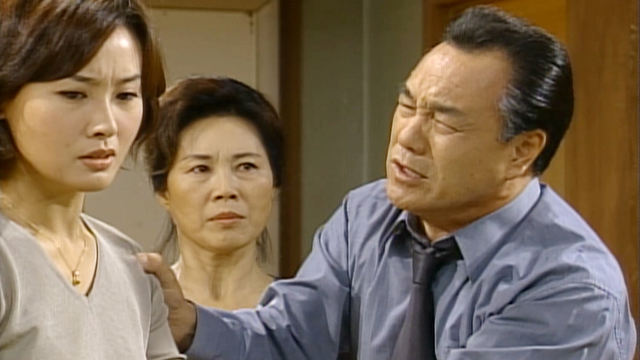 “제발 애비 말에 귀를 기울여 봐” 171