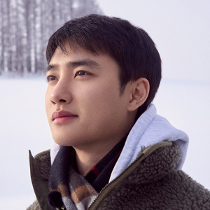 도경수 