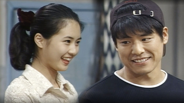 [다시보기] 미아리 일번지 8회