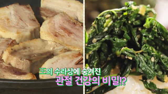좋은아침 N내 몸 주치의