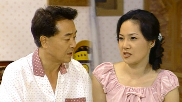244회 “결혼할 뻔한 여자를 다시 만나서 기분이 좋겠습니다” 썸네일