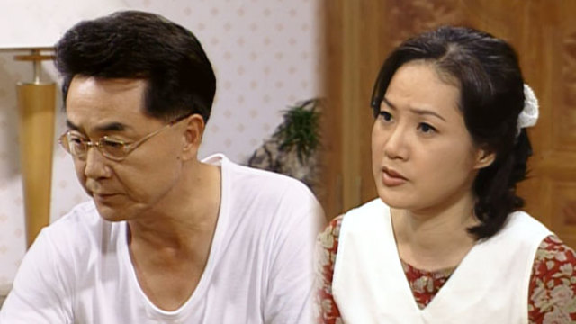 233회 “강미한테 좋은 아빠 되겠다고 노력하겠다고 약속하셨잖아요” 썸네일