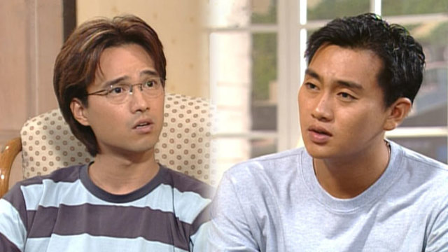 238회 “사위끼리 우리 보조를 좀 맞춥시다” 썸네일