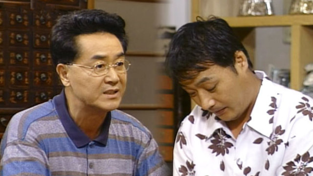 242회 “너 지금 장인어른이 지하에서 안녕하신지 알고있니?” 썸네일