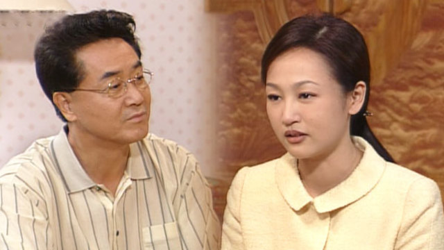 246회 “이제 겨우 홀로서기를 해 볼 용기를 냈습니다” 썸네일