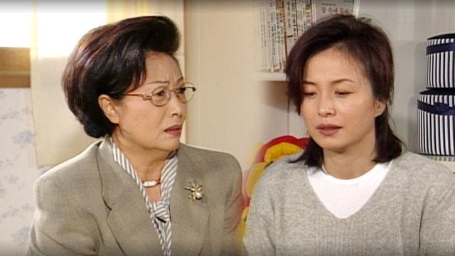 포옹 : [다시보기] 포옹 54회 : SBS