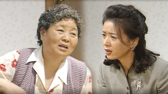 포옹 : [다시보기] 포옹 45회 : SBS