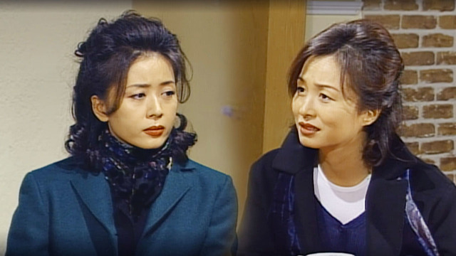 포옹 : [다시보기] 포옹 77회 : SBS